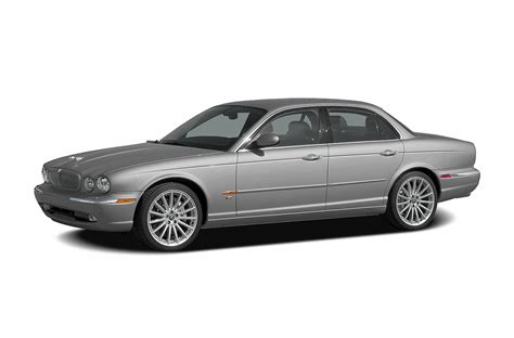 2006 Jaguar XJ8 - Specs, Prices, MPG, Reviews & Photos | Cars.com