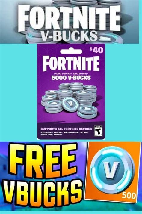 Free Vbucks Codes In 2021 Fortnite Bucks Coding