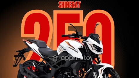 Shineray Naked Vem Pra Brigar Honda E Yamaha Youtube