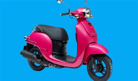 Harga Motor Honda Giorno 2023 Sukabumi Ekspres