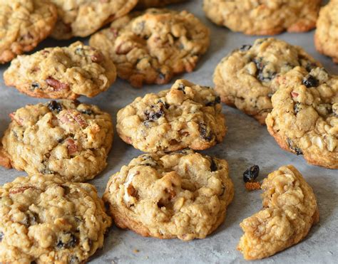 Quaker Oats Recipe Oatmeal Cookies Besto Blog