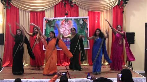 Telugu Medley Dance Performance Youtube