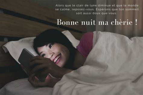 Message Damour Pour Souhaiter Bonne Nuit Message D Amour