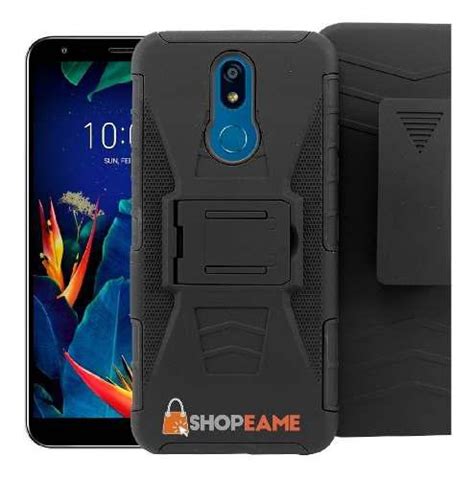 Protector Rudo Funda Lg Ofertas Junio Clasf