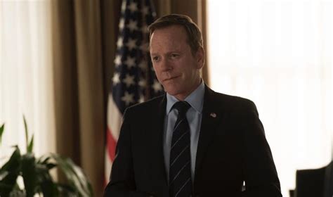 Designated Survivor 2x19 Promo E Trama Serie Tv Cinefilos It