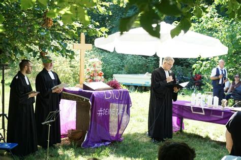 Aktuelles Evangelische Kirchengemeinde Guntersblum