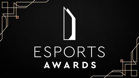 The Esports Awards How To Watch Live And What To Expect