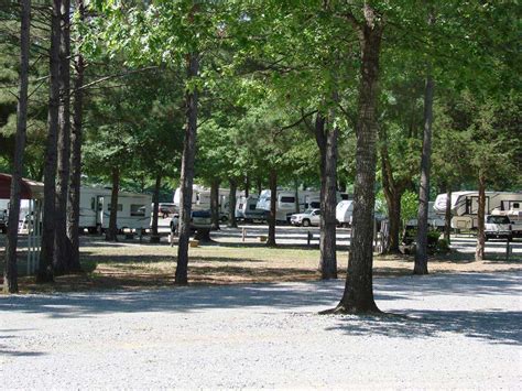 Red River RV Park - Gallery