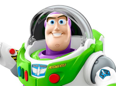 Ripley Figura De Accion Toy Story X Disney Pixar Buzz Lightyear