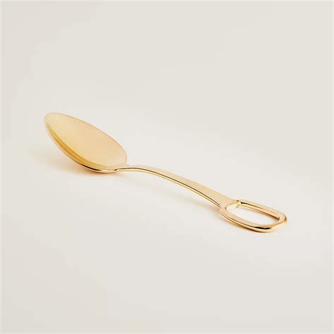 Grand Attelage Dinner Spoon Hermès Australia