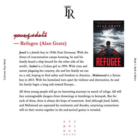 Refugee By Alan Gratz Gratz Refugee Audio Books