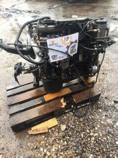 Man D Lfl Engine For Truck For Sale Poland Pabianice Pt