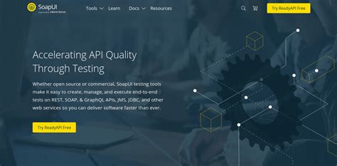 14 Top Open Source Test Automation Frameworks