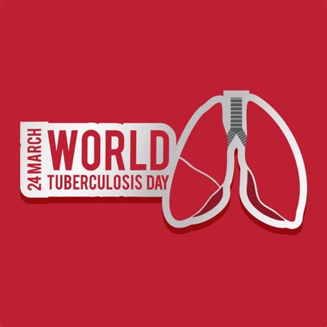 World Tuberculosis Day Template Postermywall