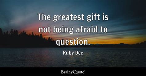 Greatest Gift Quotes - BrainyQuote