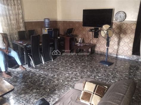 For Sale A Lovely 3 Bedroom Bungalow Abacha Karu Nasarawa 3 Beds