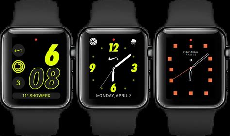 Come Ottenere I Quadranti Herm S E Nike Su Apple Watch Tuttotutorial