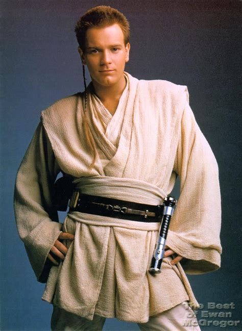 Obi-Wan Kenobi - Obi-Wan Kenobi Photo (20375899) - Fanpop