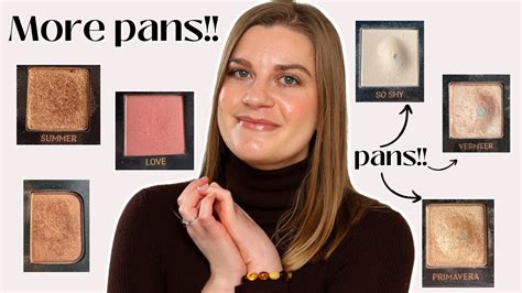 MORE Pans Pan In Every Eyeshadow Palette Challenge Update 2 YouTube