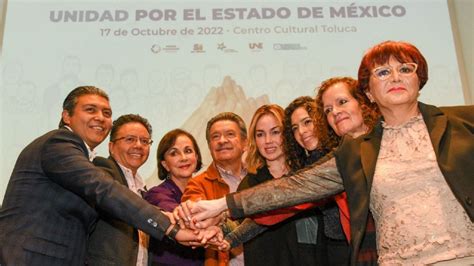 Va Frente Cívico Nacional Con Candidatos De Va Por México En Coahuila