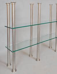 Reasons Why Choose Stainless Steel Bar Racks – Distribution Management