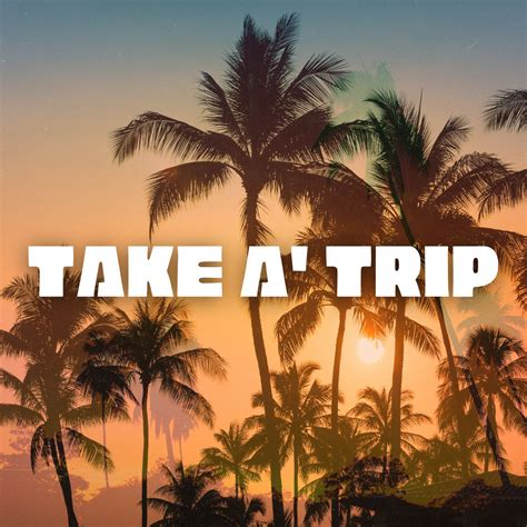 Take a' Trip | Coolaffair | Cool Affair Records