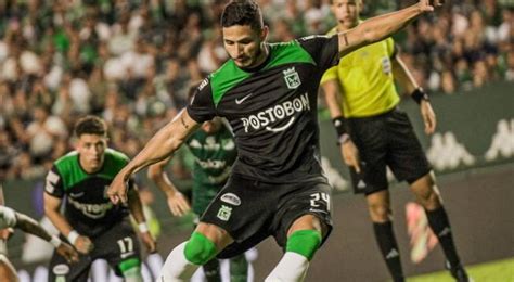 Cómo Quedó Deportivo Cali Vs Atlético Nacional Hoy Por Liga Betplay