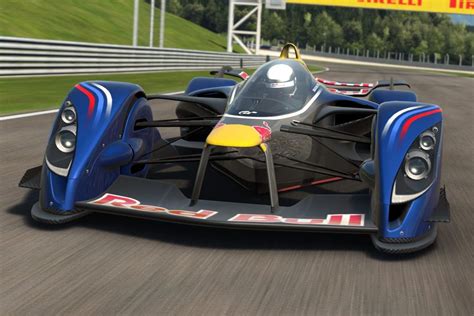 Exclusive Video Red Bull Ring In Gran Turismo