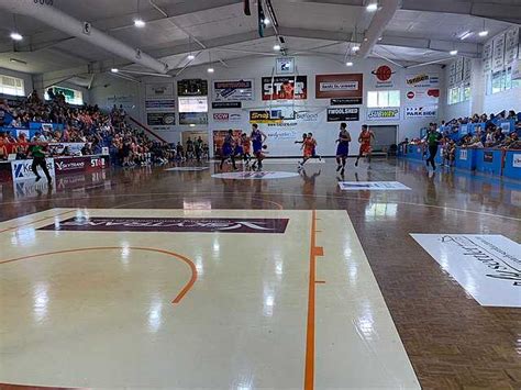 Cairns Basketball Stadium - Wikiwand