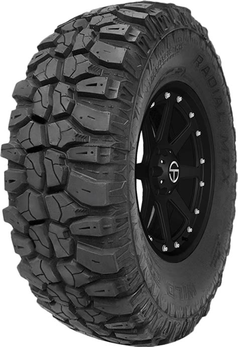 Buy Multi Mile Wild Country Mtx Tires Online Simpletire