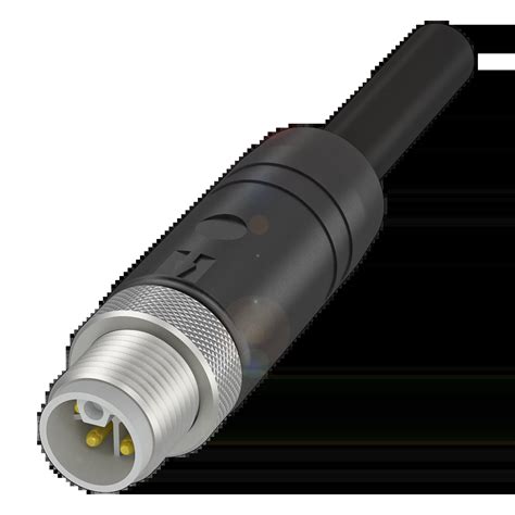 bccluf bcc     pxa  single ended cordsets