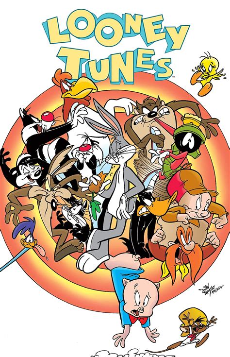 Looney Tunes Characters TV Tropes