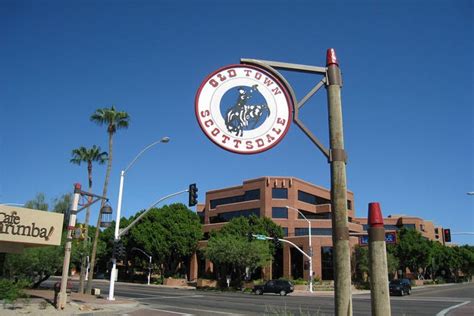 Things to do in Old Town: Scottsdale, AZ Travel Guide by 10Best