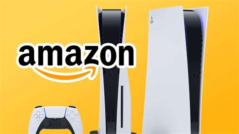 Ps Kaufen Amazon Mit Neuen Konsolen Nachschub Nur F R Prime Mitglieder