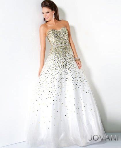 Dresses 2012 Prom Night Styles