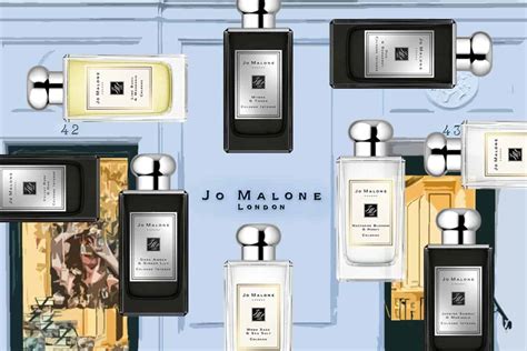 Top 15 Best Jo Malone Perfumes (2023 Reviews) - Beautypert