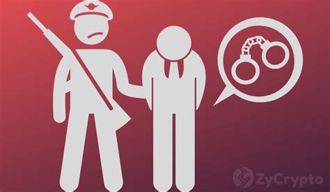 Co Founder Of Million Bitcoin Scam Scheme Arrested On Sex Charges In Indonesia ZyCrypto