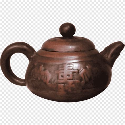 Keramik Pot Tembikar Teapot Tennessee Umur Panjang Tutup Alat Kecil