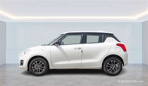 New 2023 SUZUKI SWIFT GLX 1.2L PETROL AUTOMATIC 2023 for sale in Dubai ...