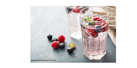 Can Carbonated Water Cause Stomach Pain And Make You Fart?