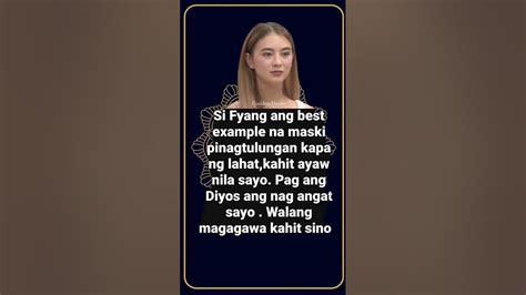 Fyang Sofia Smith Big Winner Pbbgen11 Pinoybigbrother Bigwinner