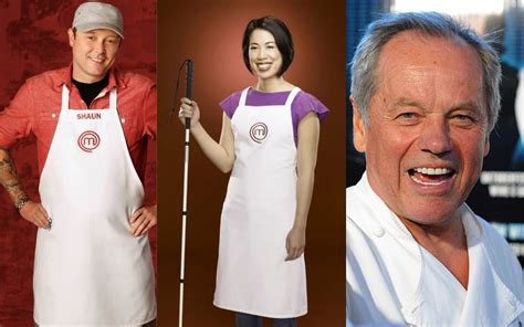 MasterChef Season 12: Judges, All-Star Contestants, Winner How to