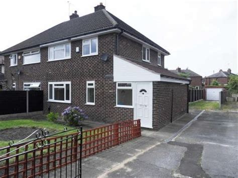 Property Valuation 13 Alamein Drive Romiley Stockport Sk6 4jw