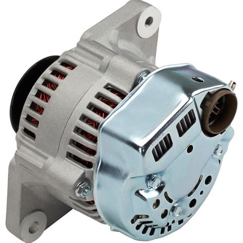 Gm Denso Style Wire Mini Race Alternator