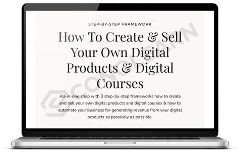 Natalia Raitomaki Profitable Digital Product Bundle Course Resellers