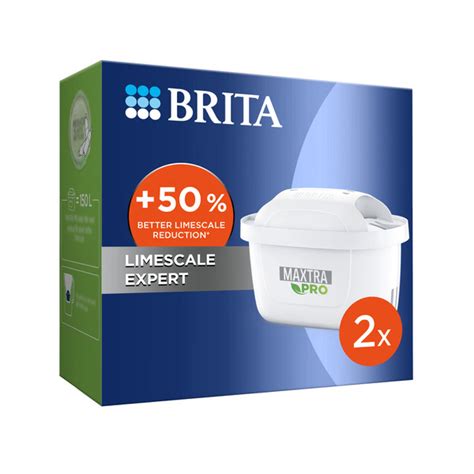 Buy Brita Water Filter Maxtra Pro Limescale Expert Pack Coles