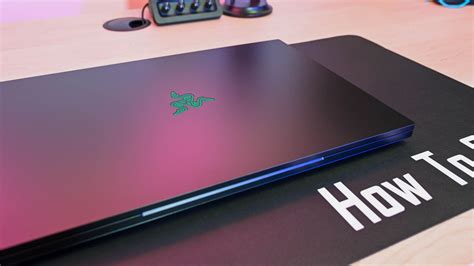 Razer Blade 18 2023 Geforce Rtx 4060 Review A True Desktop Replacement