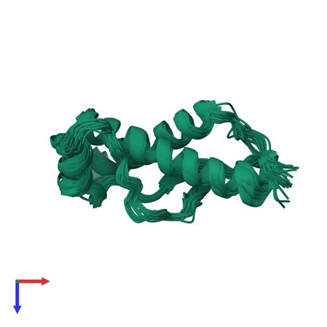 Pdb E G Gallery Protein Data Bank In Europe Pdbe Embl Ebi