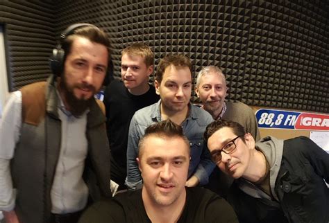 Dzisiaj Kwietnia Czyli Dzie Radia Radio Gra Toru Fm