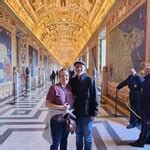 Semi Private Vip Vatican In A Day Tour Experience Art And History As